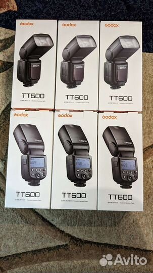 Вспышка камеры