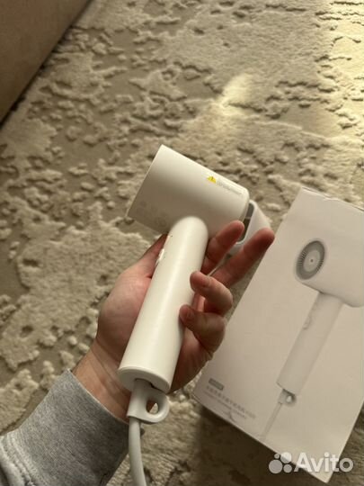 Фен xiaomi оригинальный