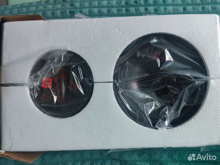 Урал ак 74 см