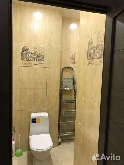 Плиточник сантехник Красногорск