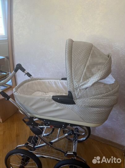 Коляска tako 2 в 1 универсальная