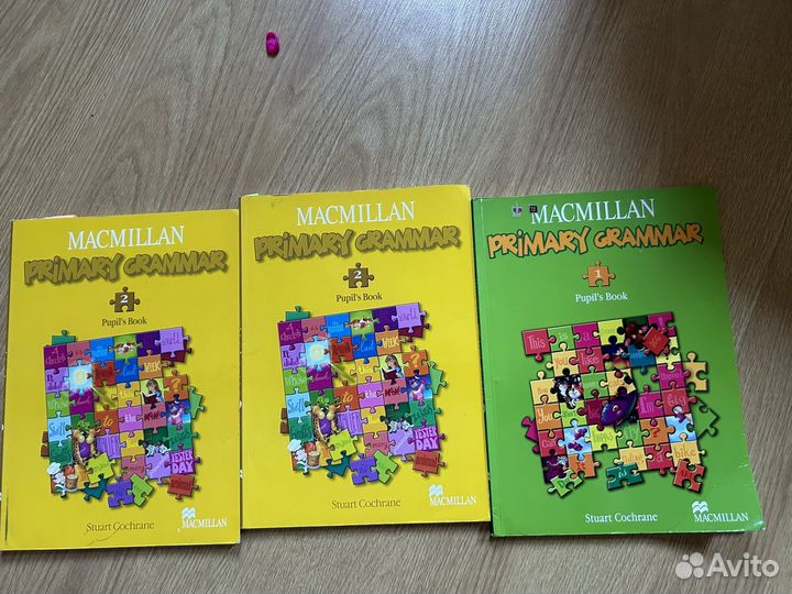 Учебник английского языка macmillan