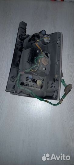 Фонарь задний левый Honda Pilot II