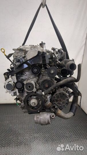 Двигатель Lexus IS, 2005