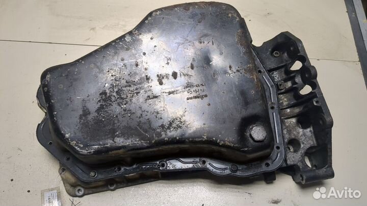 Поддон Land Rover Freelander 2, 2007