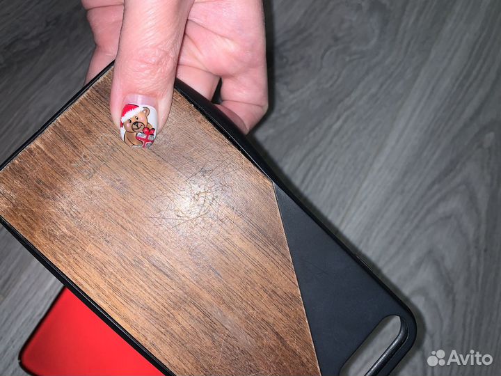 Чехлы для iPhone 6, 8 plus