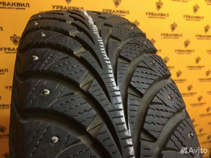 Sava Eskimo Stud 185/65 R15 88T