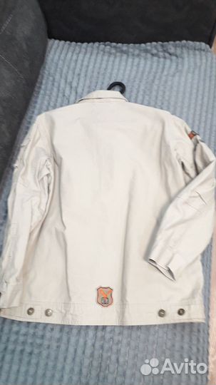 Ветровка на мальчика