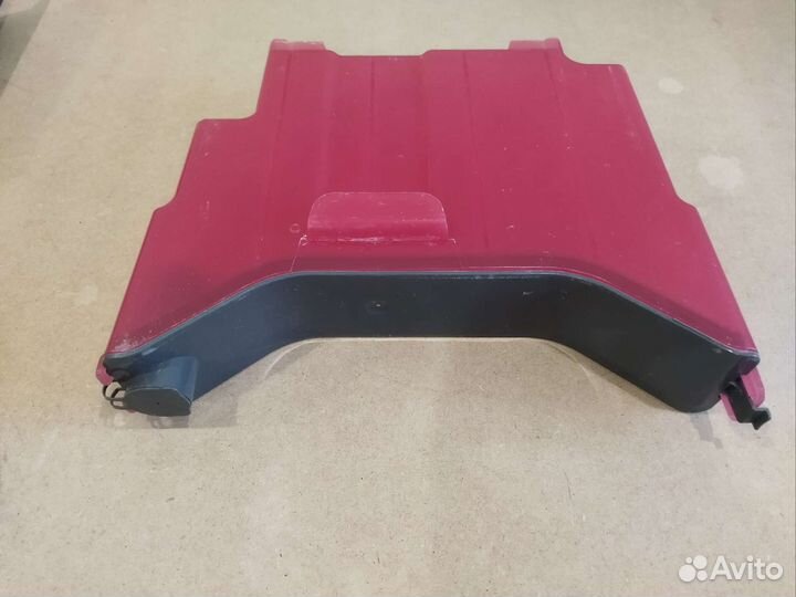 Бак для химии Zelmer/Bosch