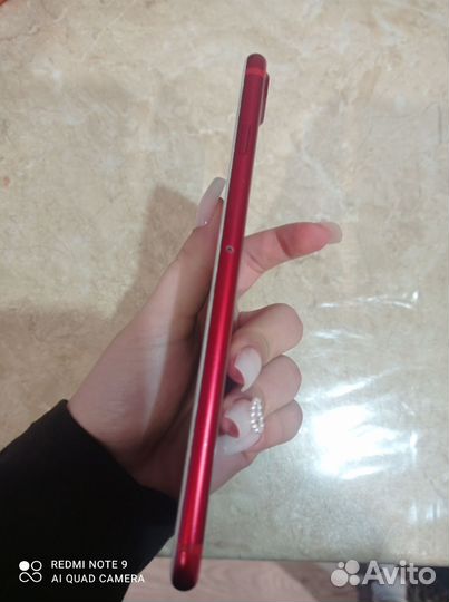 iPhone 7 Plus, 128 ГБ
