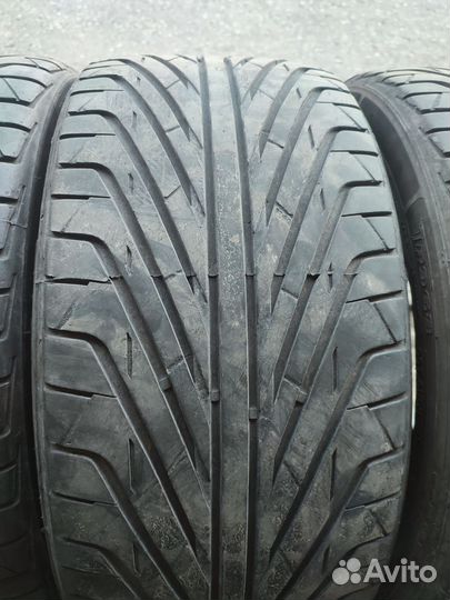 Triangle TR968 245/40 R18 и 265/35 R18 97V