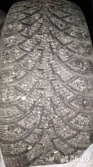 Nokian Tyres Nordman 4 205/60 R16 92N