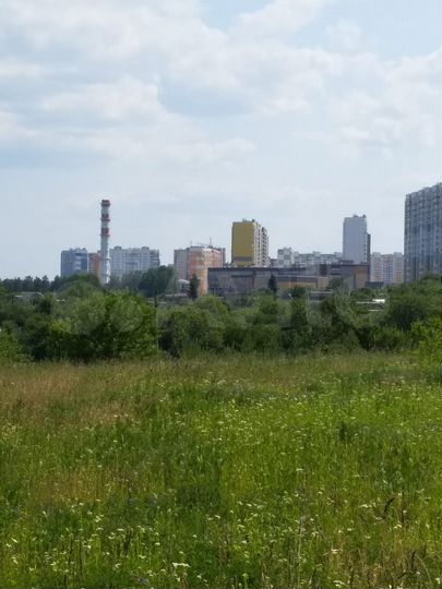 Участок 10 сот. (СНТ, ДНП)