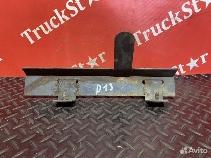 Кронштейн шумоизоляции Daf XF105