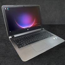 Игровой Hp Pavilion 10/10 core i5 100акб, Донецк (Донецкая область)