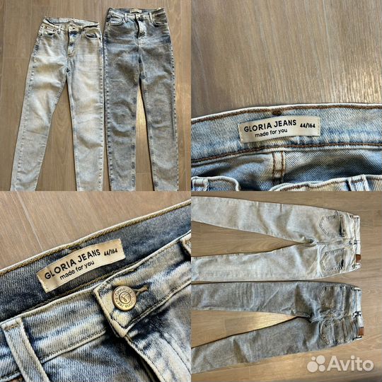 Фирменные женские вещи пакетом 42