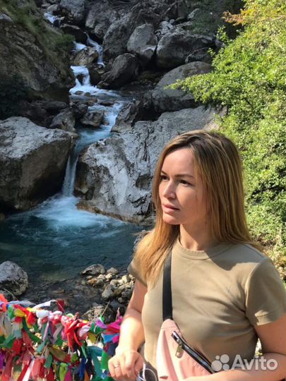 Джип-тур по Абхазии