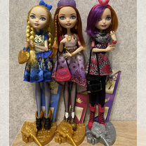 Кукла Ever After High, серия Именинный бал, в ассортименте