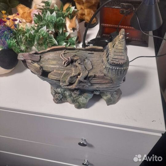 Аквариум