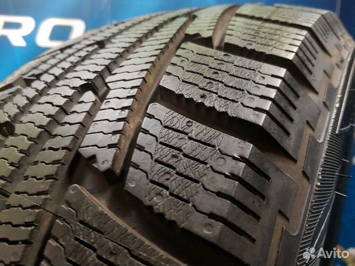 Nokian Tyres Nordman RS2 SUV 235/55 R18