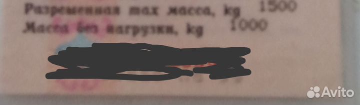 Торговый тонар ларек