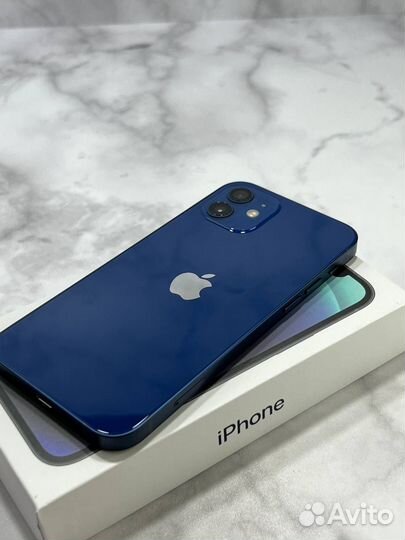 iPhone 12, 128 ГБ