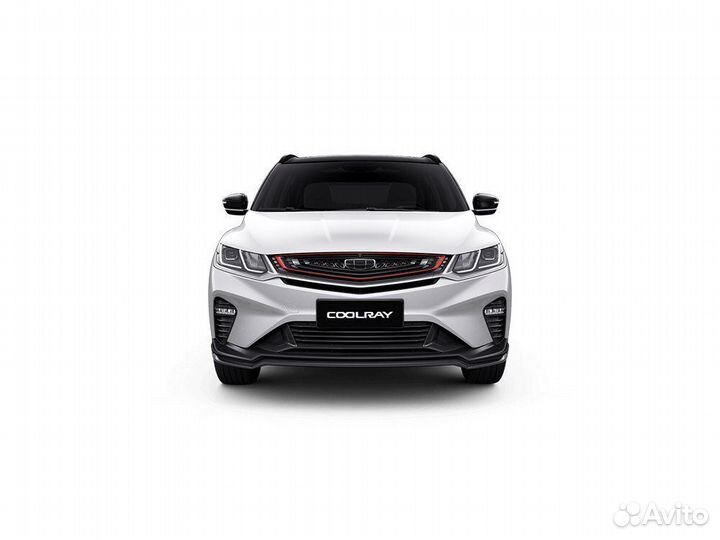 Geely Coolray 1.5 AMT, 2023