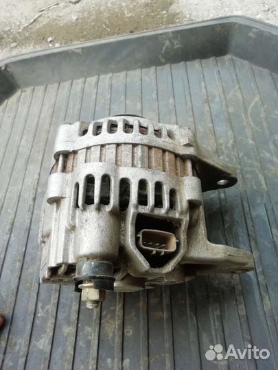 Генератор MD343562