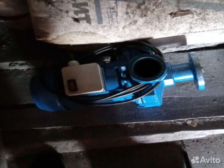 Насос для перекачки дизельного,и бензин. топлива