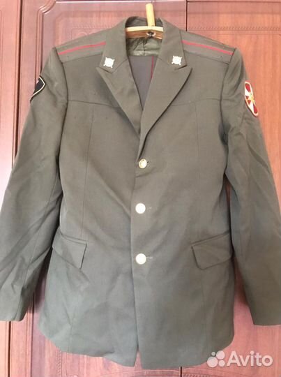 Военная форма