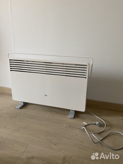 Обогреватель конвекционный Mi Smart Space Heater S