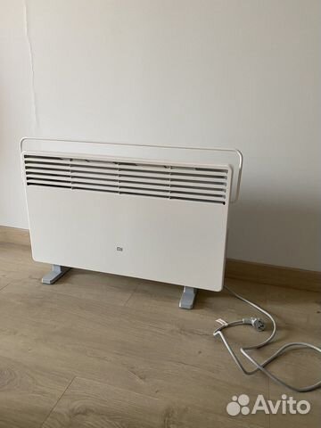 Обогреватель конвекционный Mi Smart Space Heater S