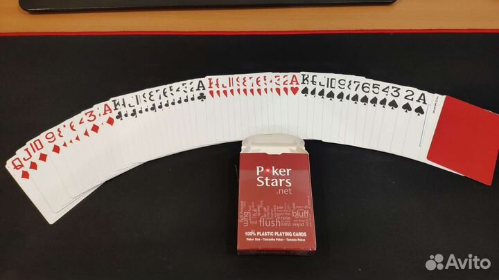 Крупье. Аренда покерного набора