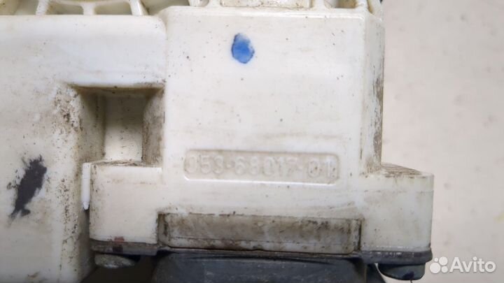 Стеклоподъемник электрический Ford Mustang, 2015