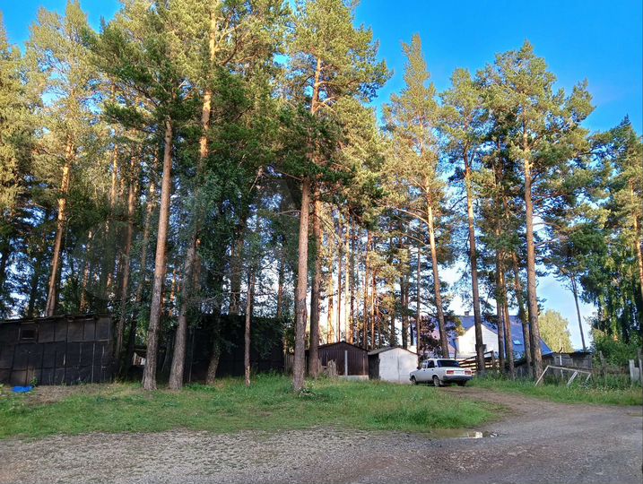 2-к. квартира, 44 м², 1/2 эт.