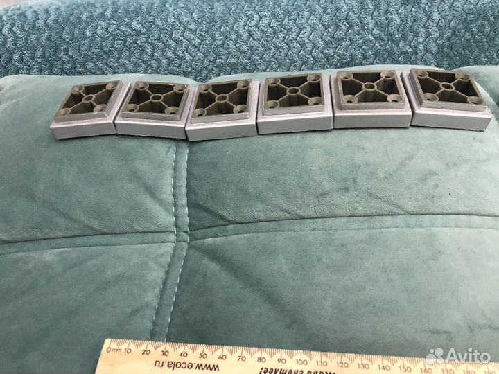 Ножки для мебели