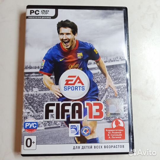 Fifa 13