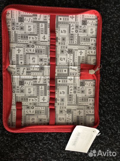 Инал для мальчика Spider