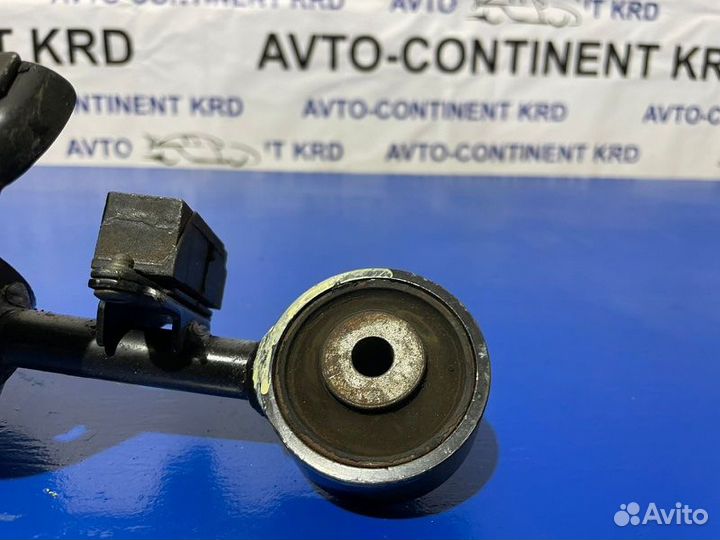 Подушка двигателя передняя Toyota Alphard ANH10