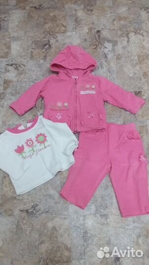 Костюмы для девочки