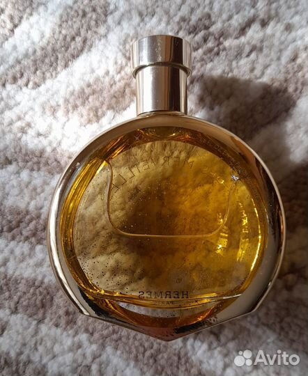 Духи hermes lambre DES merveill