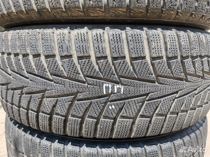 Hankook Winter I'Cept X RW10 225/60 R17 99T