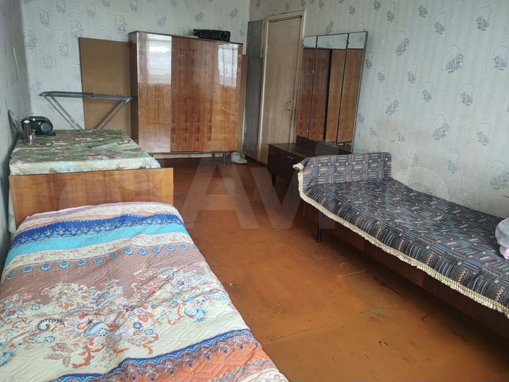 1-к. квартира, 35 м², 2/9 эт.