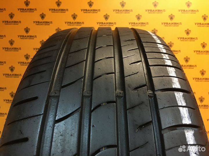 Nexen N'Fera RU1 SUV 235/55 R18 100V