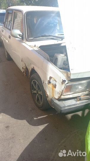 Зимняя резина r14 2007 года инжекторная