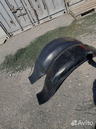 Локеры Крузак 100