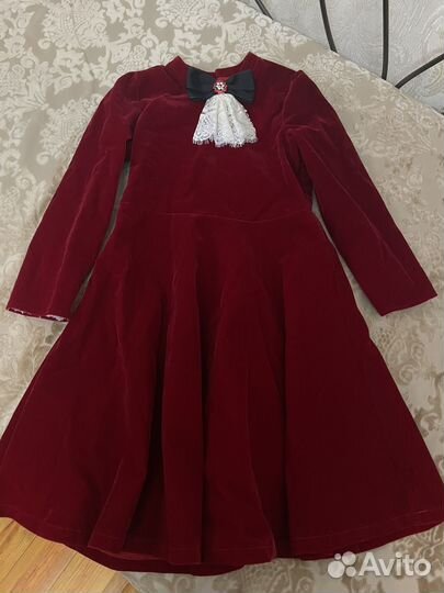 Платье для девочек