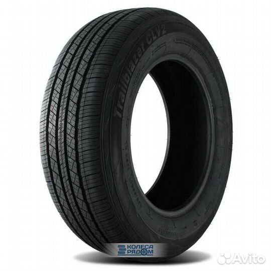 Landsail CLV2 265/65 R17 112H