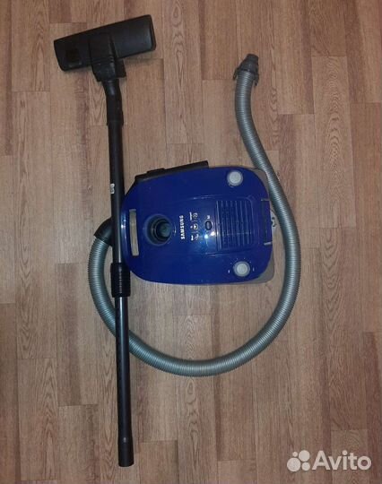 Пылесос samsung SC4140