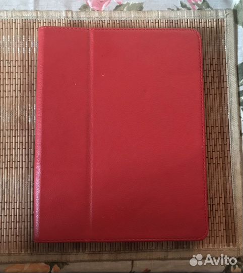 iPad 2-3-4 чехол